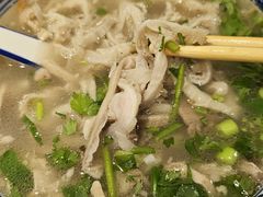 -老三羊汤【北兴隆街店】