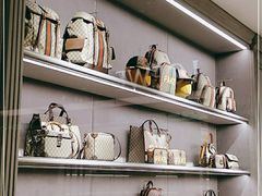 -GUCCI(南京德基店)