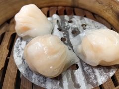 -万龙洲海鲜(南新仓店)