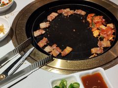 -韩时烤肉(枫蓝店)