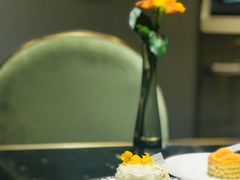 -朱迪小铺.半糖奶油蛋糕(海汇港店)