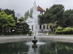 -南通博物苑-崇川人民公园