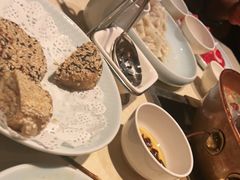 -三宝涮肉(体育学院店)