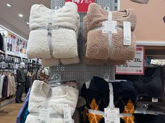 -优衣库(武汉国际广场店)