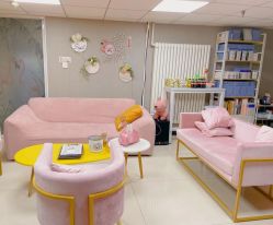 -E.beauty驻颜·痘敏肌调理中心