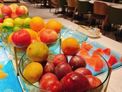 -粤海喜来登酒店·盛宴海鲜牛排自助餐厅(天河城店)