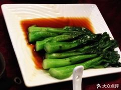 -喜鹊茶点.啫煲(车陂店)