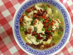 -鲁班小馆(政四街店)