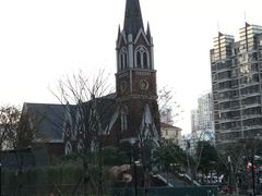 -天主教圣弥额尔堂