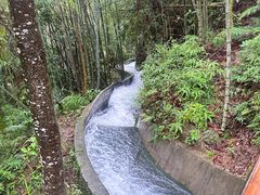 -千泷沟大瀑布旅游区