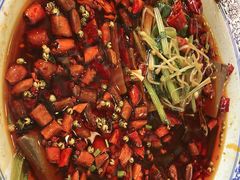 -院8里·少城记忆老川菜(宽窄巷子店)