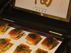 -莉莉海堂HAITANG·烤鸭(国贸商城店)