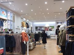 -优衣库(长沙国金中心店)