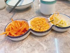 -屋里家延边朝鲜族冷面(梅林3店)