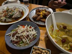 -WILDS 野有食(碧坞店)