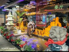 -周南驿文化酒店(开元路店)