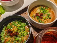 蘸料-有才叔北京时间涮肉(紫薇尚层店)