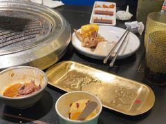 -東盛炭烤自助料理(玄武招商花园城店)