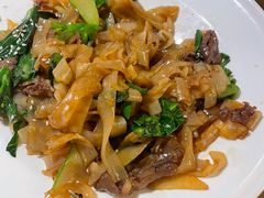 -潮汕壹号·潮汕菜·打边炉·生腌(总店)
