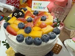 -糕小爱·动物奶油生日蛋糕定制(昆山总店)