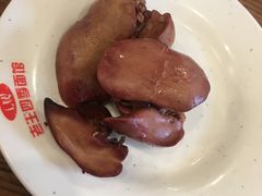 -老王四季抻面(南六东路店)