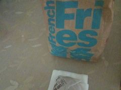 -麦当劳(军博店)