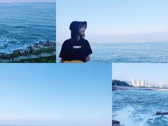 青岛小众打卡-九龙餐厅(大沽路店)