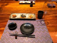 -羽山料理