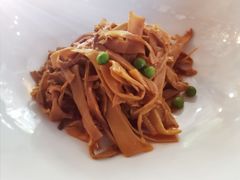 凉拌笋片-同庆楼(花园店)