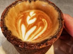 -M Stand(BFC外滩金融中心店)