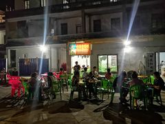 -吉英盐焗鸡(文中路店)