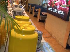 -凡塔斯牛排自助餐厅(莆田万达店)