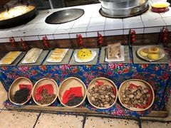 -人民公社大食堂(张家湾店)