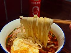 -公交新村粉店(窑岭店)