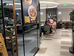 -港丽餐厅(杭大店)