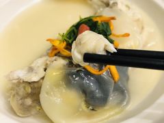-肆月河豚·新淮扬(金融街店)