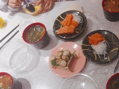 -争鲜回转寿司(南开大悦城店)