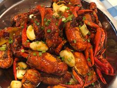 -巴厘龙虾·榜首油焖大虾(洞庭·艺术洋房店)