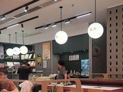 -香港深仔记茶餐厅(东门店)