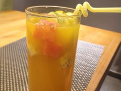 -半悦牛排(龙湖西宸天街店)