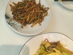 -金湖港式餐厅(建外店)