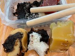 -清真·白记年糕(牛街北口店)