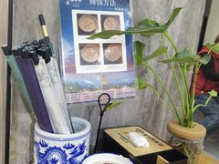 -西羊市老米家泡馍(西羊市店)