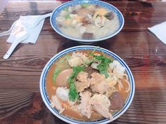 -亚忠小吃店(曾厝垵店)