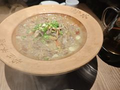 -沅江水·湖南家宴(南村万博长隆商圈店)