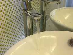 -深圳东部华侨城瀑布酒店