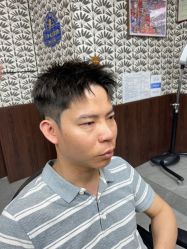 -大人物·男士理发馆