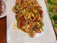 -金穗园·砂锅粥.醉鸡煲火锅(长寿路店)