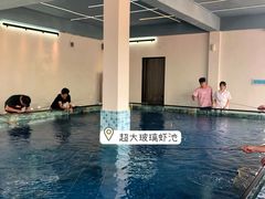 -SHRIMP CLUB万东餐饮钓虾·清吧