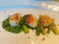 -沈阳君悦酒店·意坊意大利餐厅